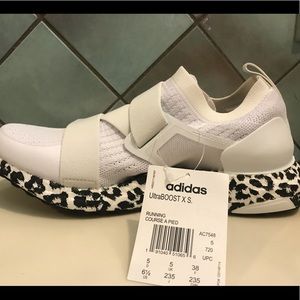 Adidas by Stella McCartney UltraBOOST X